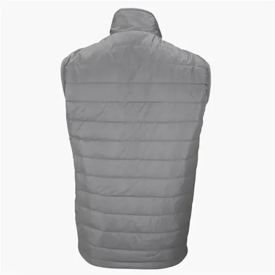 Vantage Apex Compressible Quilted Vest — view 4