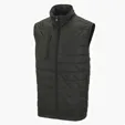 Vantage Apex Compressible Quilted Vest — view 6