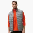 Vantage Apex Compressible Quilted Vest — view 10