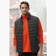 Vantage Apex Compressible Quilted Vest — view 11