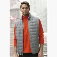 Vantage Apex Compressible Quilted Vest — view 12