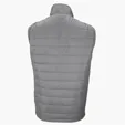 Vantage Apex Compressible Quilted Vest — view 4