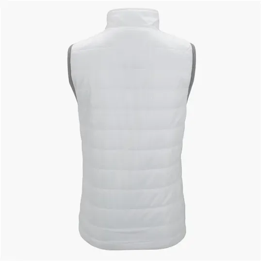 Vantage Women's Apex Compressible Quilted Vest — view 3