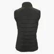 Vantage Women's Apex Compressible Quilted Vest — view 5