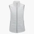 Vantage Women's Apex Compressible Quilted Vest