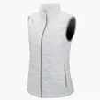 Vantage Women's Apex Compressible Quilted Vest — view 2