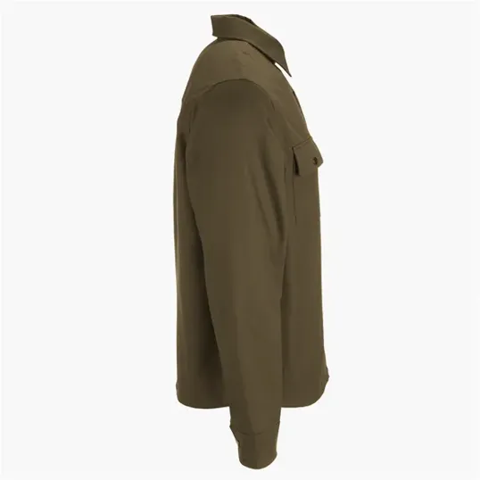 Boulder Shirt Jacket — view 2