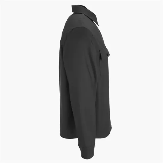Boulder Shirt Jacket — view 4
