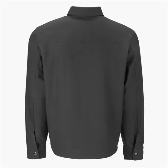 Boulder Shirt Jacket — view 5