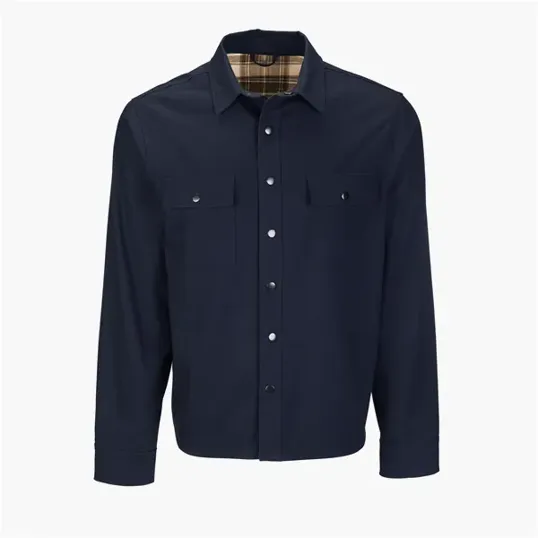 Boulder Shirt Jacket — view 6