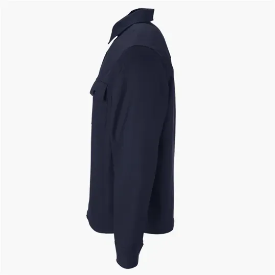 Boulder Shirt Jacket — view 7