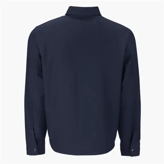 Boulder Shirt Jacket — view 9