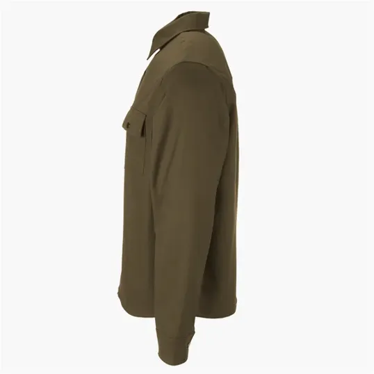 Boulder Shirt Jacket — view 11