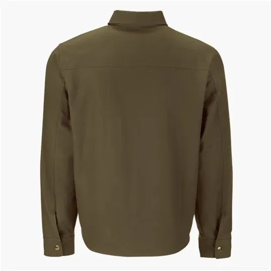 Boulder Shirt Jacket — view 12