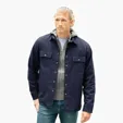 Boulder Shirt Jacket — view 14
