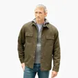 Boulder Shirt Jacket — view 15