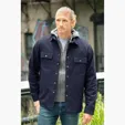 Boulder Shirt Jacket — view 17