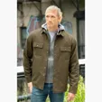 Boulder Shirt Jacket — view 18