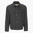 Boulder Shirt Jacket