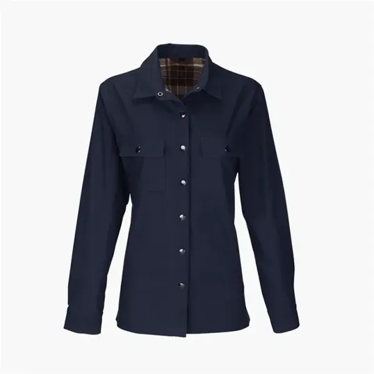 Vantage Women's Boulder Shirt Jacket