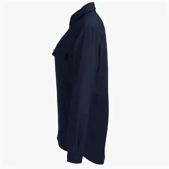 Vantage Women's Boulder Shirt Jacket — view 2