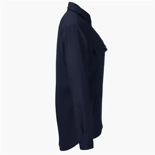 Vantage Women's Boulder Shirt Jacket — view 3
