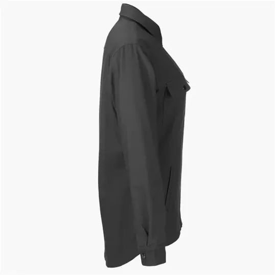 Vantage Women's Boulder Shirt Jacket — view 7