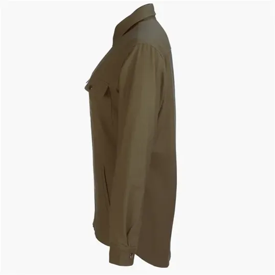 Vantage Women's Boulder Shirt Jacket — view 10