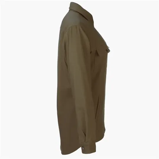 Vantage Women's Boulder Shirt Jacket — view 11