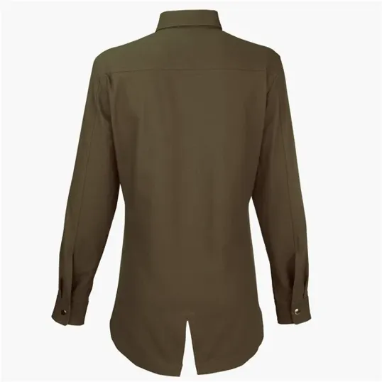 Vantage Women's Boulder Shirt Jacket — view 12