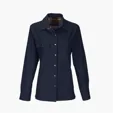 Vantage Women's Boulder Shirt Jacket