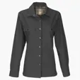 Vantage Women's Boulder Shirt Jacket — view 5