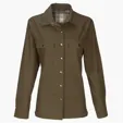 Vantage Women's Boulder Shirt Jacket — view 9