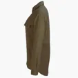 Vantage Women's Boulder Shirt Jacket — view 10