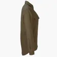 Vantage Women's Boulder Shirt Jacket — view 11