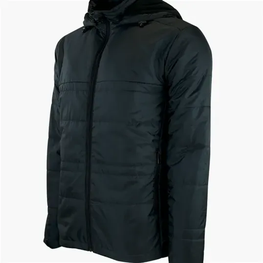 K2 Quilted Puffer Jacket — view 2