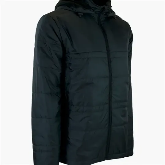 K2 Quilted Puffer Jacket — view 3