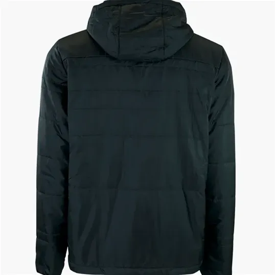 K2 Quilted Puffer Jacket — view 4