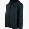 K2 Quilted Puffer Jacket — view 2