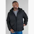 K2 Quilted Puffer Jacket — view 6
