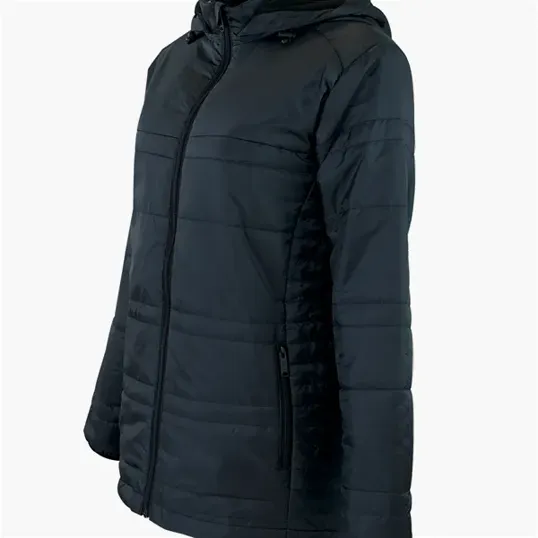 Women's K2 Quilted Puffer Jacket — view 2