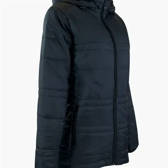 Women's K2 Quilted Puffer Jacket — view 3