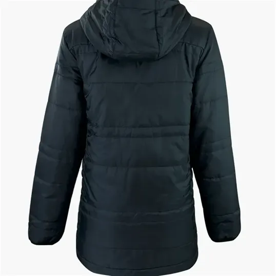 Women's K2 Quilted Puffer Jacket — view 4