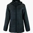 Women's K2 Quilted Puffer Jacket