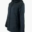 Women's K2 Quilted Puffer Jacket — view 2