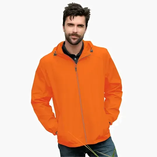 Vantage Newport Waterproof Windproof Jacket — view 26