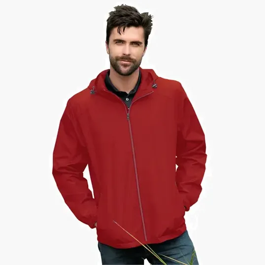 Vantage Newport Waterproof Windproof Jacket — view 27