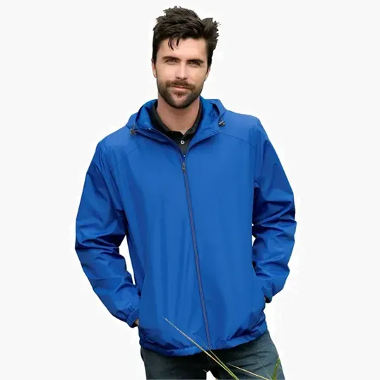 Vantage Newport Waterproof Windproof Jacket — view 28
