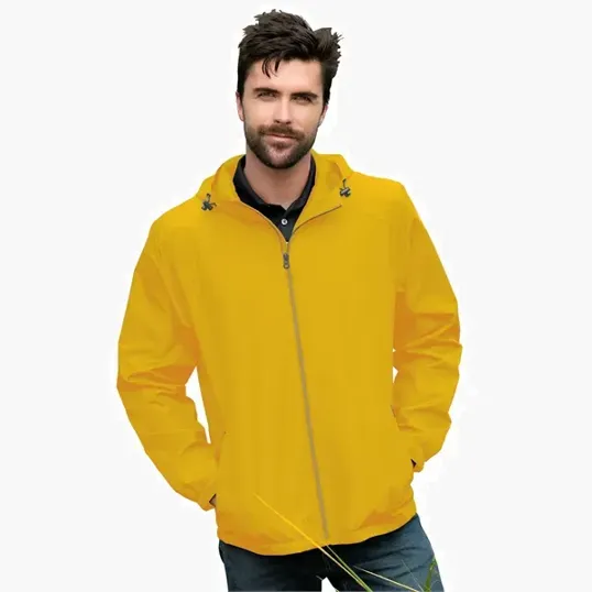 Vantage Newport Waterproof Windproof Jacket — view 29