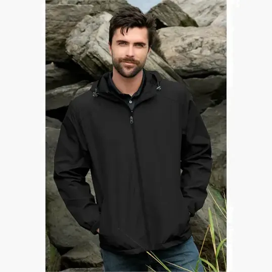 Vantage Newport Waterproof Windproof Jacket — view 30